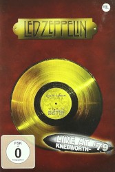 Live at Knebworth – ’79