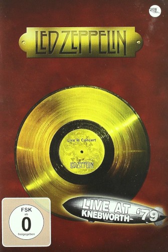 Live at Knebworth – ’79