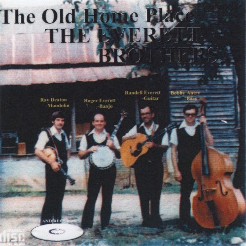 The Old Home Place