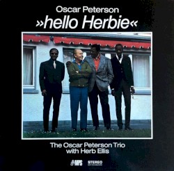Hello Herbie