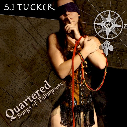 Quartered: Songs of Palimpsest