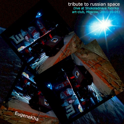 Tribute to Russian Space