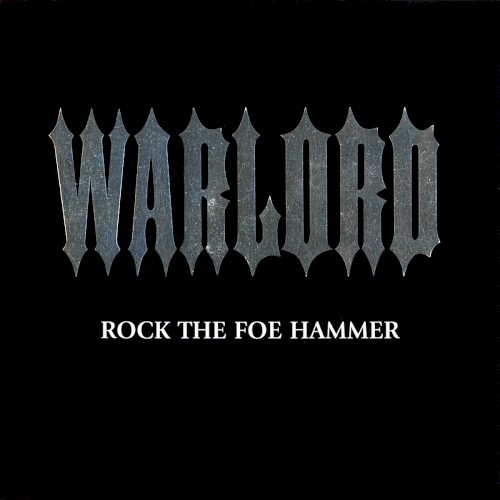 Rock the Foe Hammer