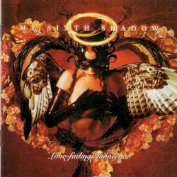 Love-Fading Innocence