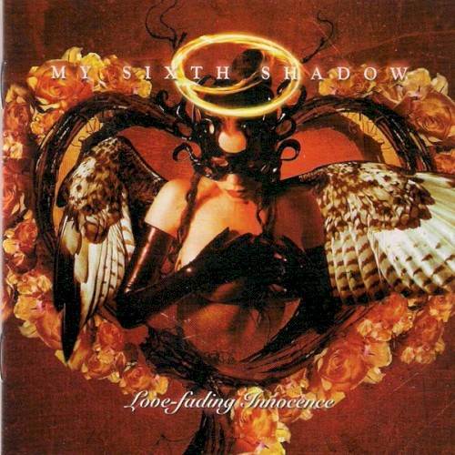 Love-Fading Innocence