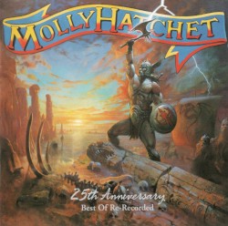 25th Anniversary (Best of Re‐Recorded)