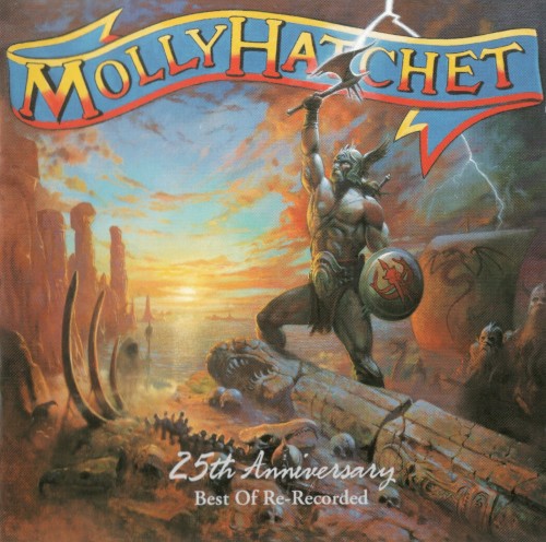 25th Anniversary (Best of Re‐Recorded)