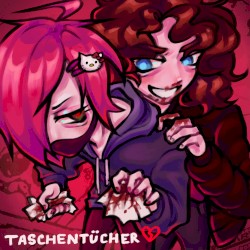 taschentücher (feat. SSJ Twiin)