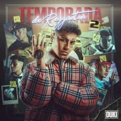 Temporada de reggaetón 2