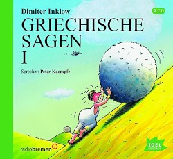 Griechische Sagen