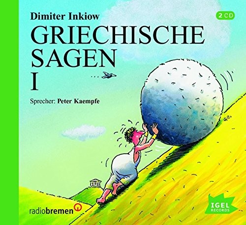 Griechische Sagen