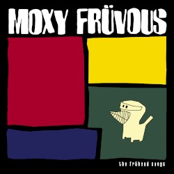 The Frühead Songs