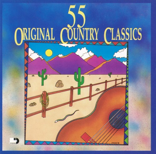 55 Original Country Classics