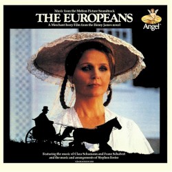 The Europeans