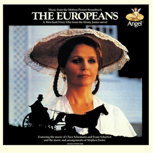 The Europeans