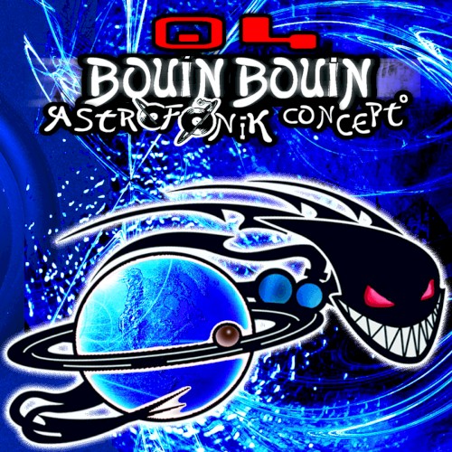 Bouin Bouin 04