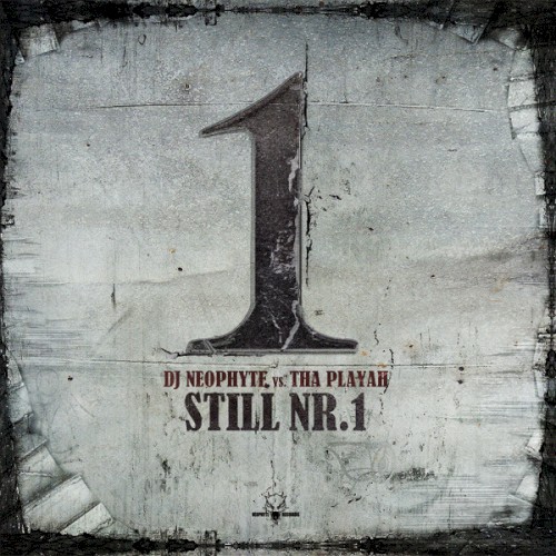 Still Nr. 1