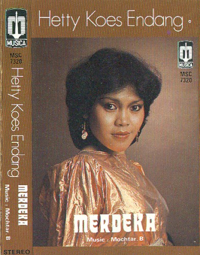 Merdeka