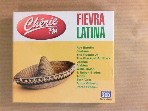 Fievra Latina