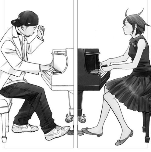 Allegro Cantabile e.p.
