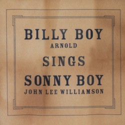Billy Boy Sings Sonny Boy