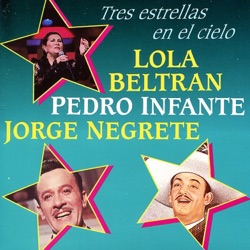 Jorge Negrete