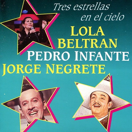 Jorge Negrete