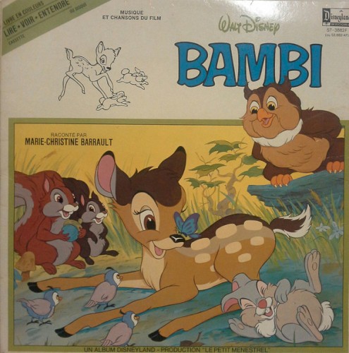 Bambi