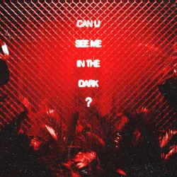 can u see me in the dark?