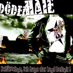 Schätzchen, ich habe das Land befreit