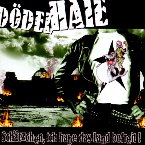 Schätzchen, ich habe das Land befreit
