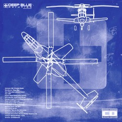 Helicopter '97