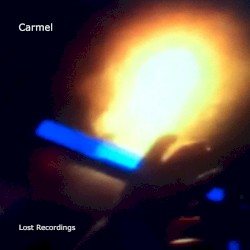 Lost Recordings
