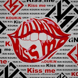 Kiss me