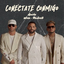 Conéctate conmigo