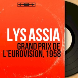 Grand Prix de l'Eurovision, 1958