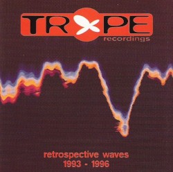 Retrospective Waves 1993-1996