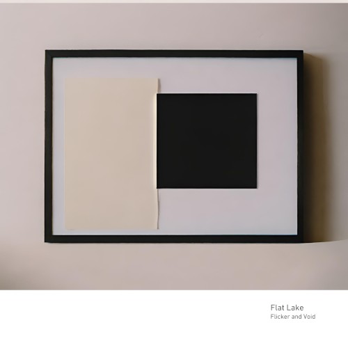 Flicker and Void