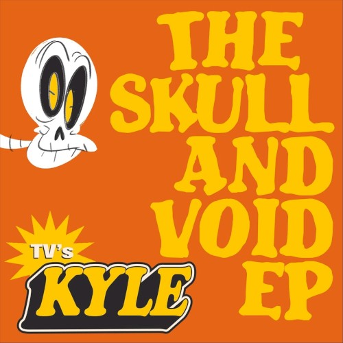 The Skull and Void EP