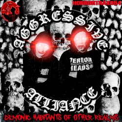 Demonic Habitants of Other Realms