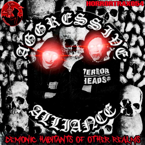 Demonic Habitants of Other Realms