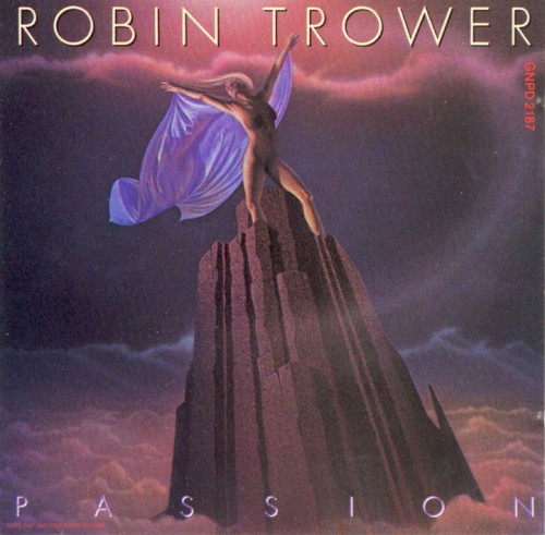 Passion