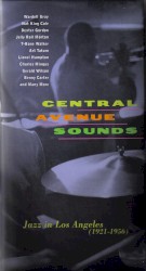 Central Avenue Sounds