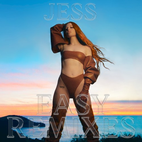 Easy (remixes)