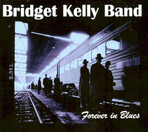 Forever In Blues