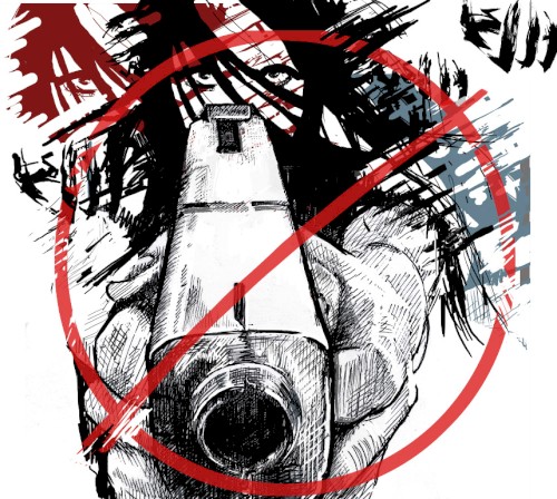 Shoot Me Down - The Remixes