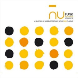 Nu Funk, Volume 2