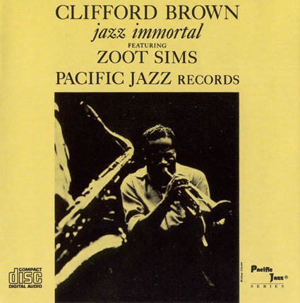 Jazz Immortal