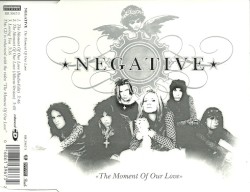 The Moment of Our Love