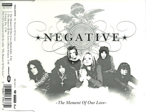 The Moment of Our Love